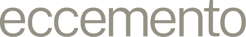 Logo der Eccemento Gmbh